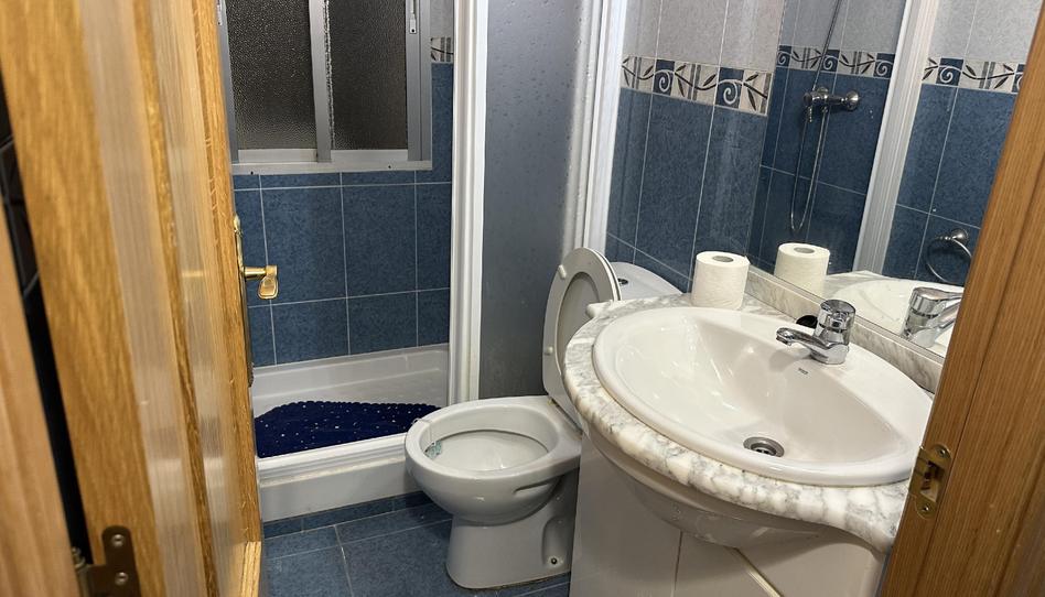 Foto 1 de Pis en venda a Miralvalle - Av. Virgen del Puerto - La Data, Cáceres