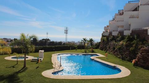 Foto 3 de Ático de alquiler en Calle Saturno, 4a, Almijara, Málaga