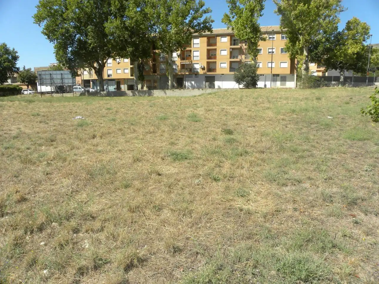 Residential land for sale in Caravaca de la Cruz, imagen 9