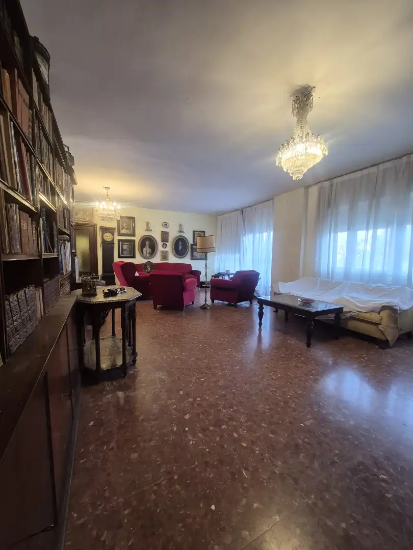 Flat with lift for sale in Asdrúbal - Bahía Blanca