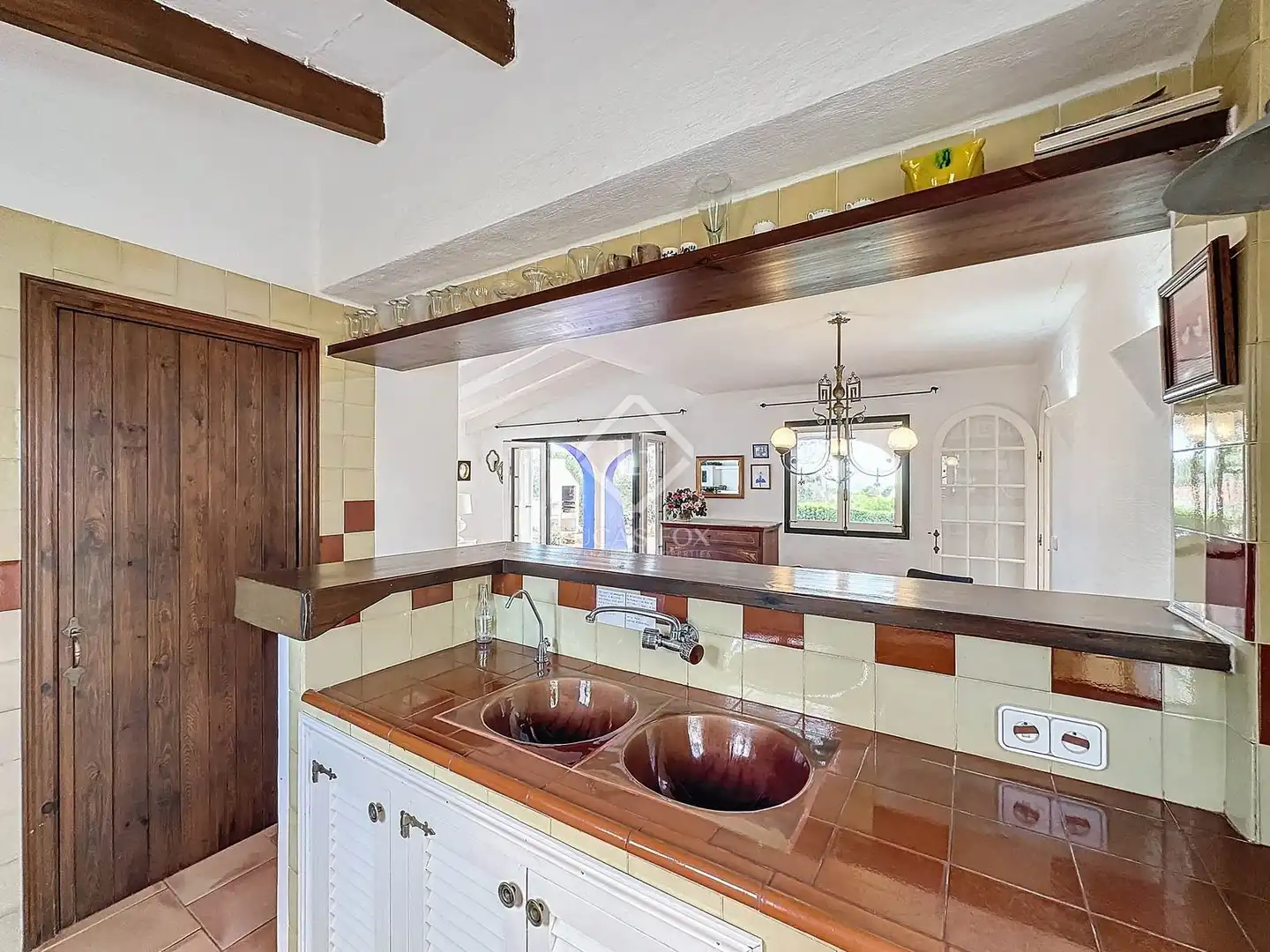 Chalet con piscina en venta en Sant Climent - Es Canutells, imagen 45