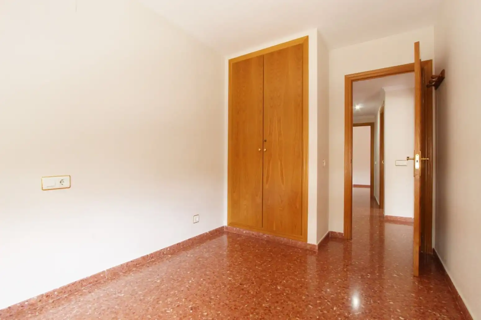 Pis de lloguer en Alaquàs amb Calefacció