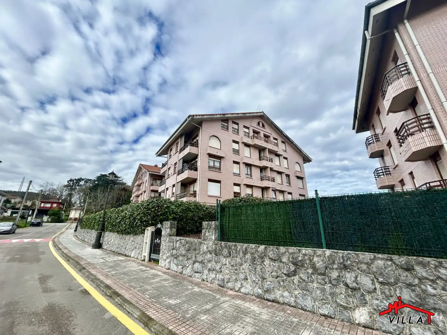 Appartement avec terrasse à vendre à Bárcena de Cicero, imagen 33
