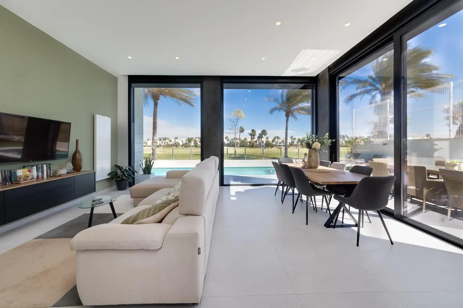 Villa avec piscine à vendre à El Pinar de Campoverde, imagen 37