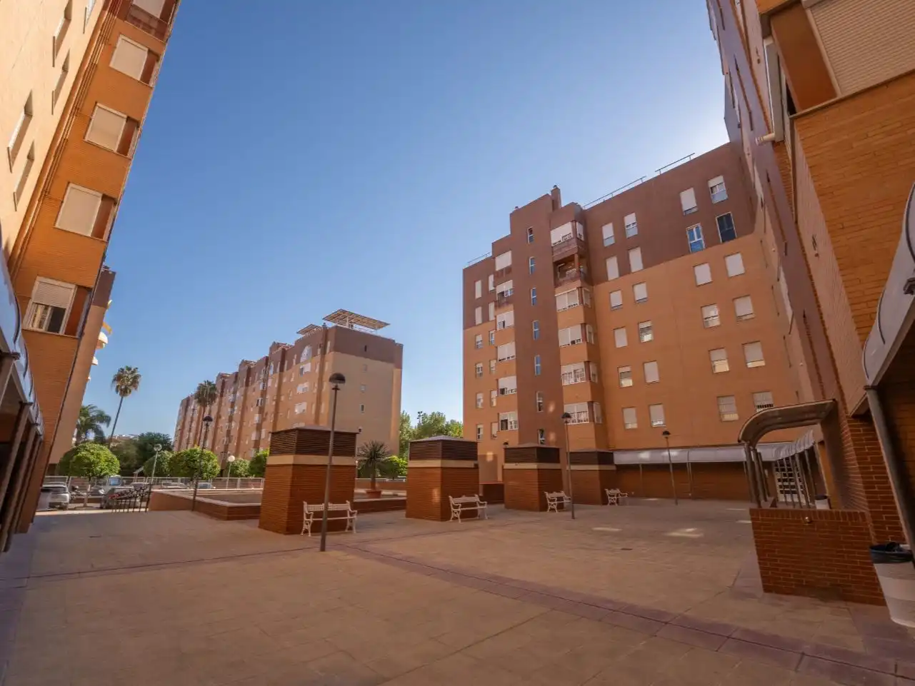 Wohnung mit Garten zum Verkauf in Avenida José Laguillo 29, imagen 39