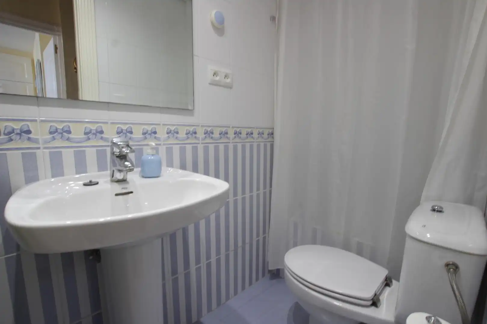 Piso con ascensor en venta en Paseo MARITIMO CDAD DE MELILLA, imagen 31