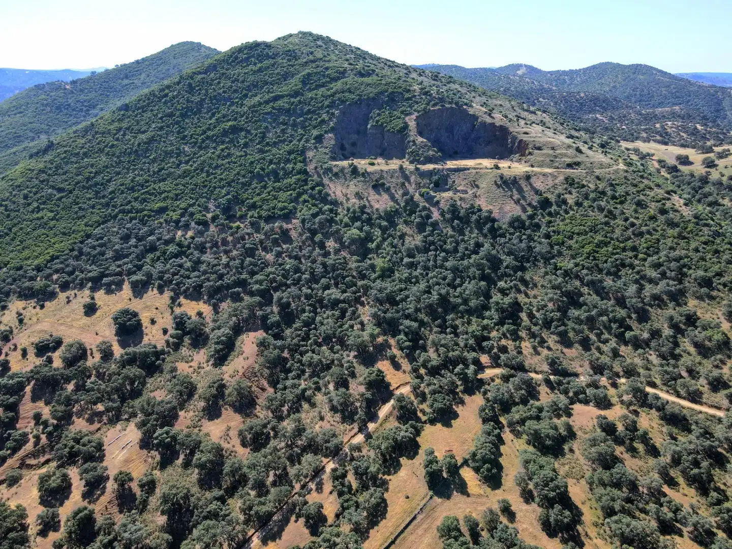 Terreni e lotti in vendita a Cazalla de la Sierra, imagen 19
