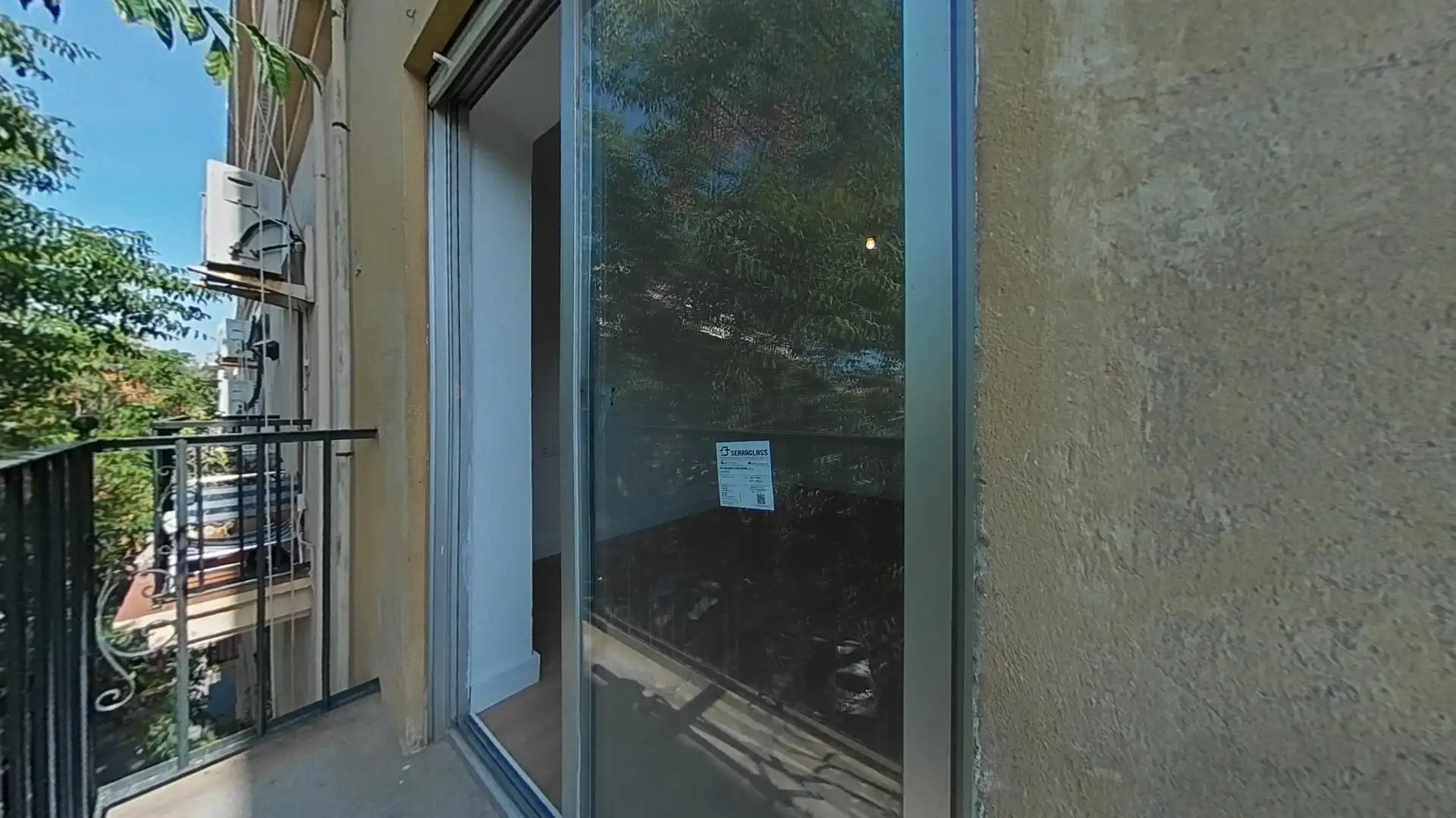 Piso en venta en Valencia