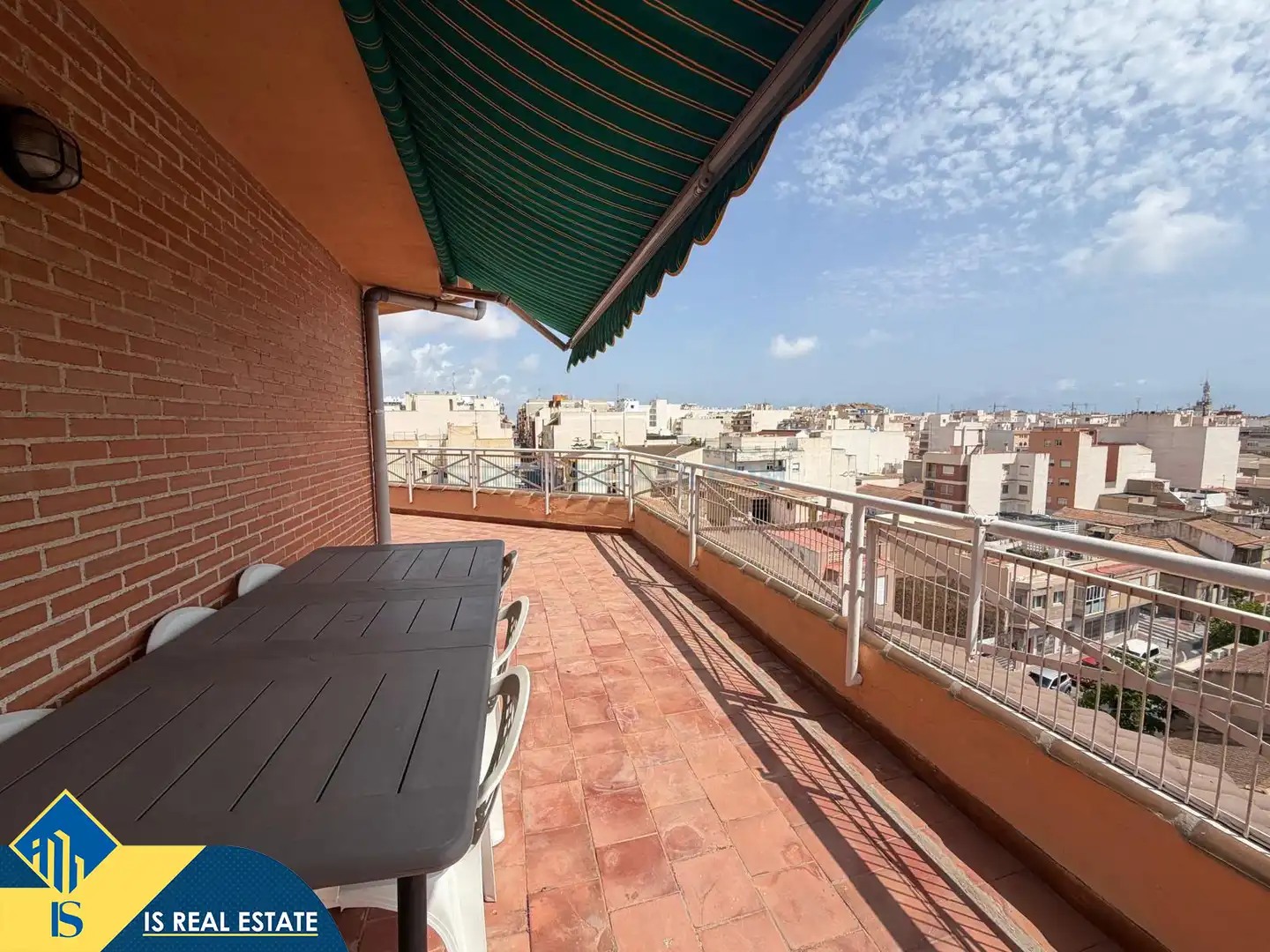 Àtic en venda a Centro, imagen 2