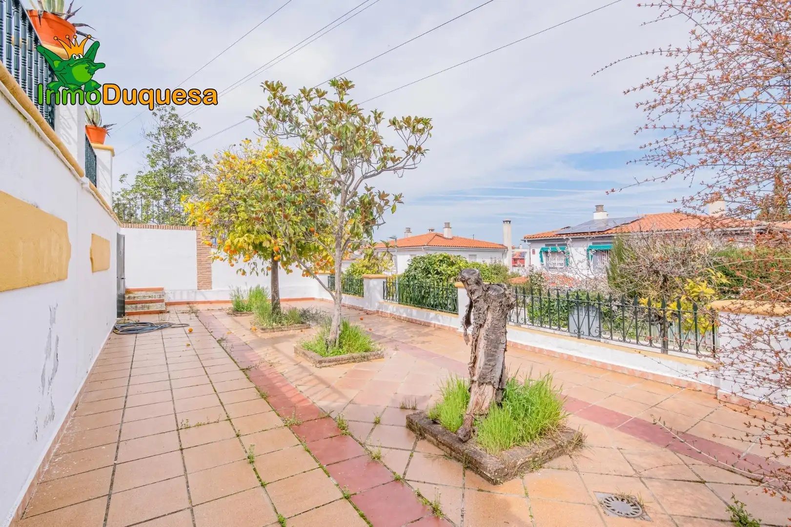 Xalet amb piscina en venda a Peligros, imagen 45