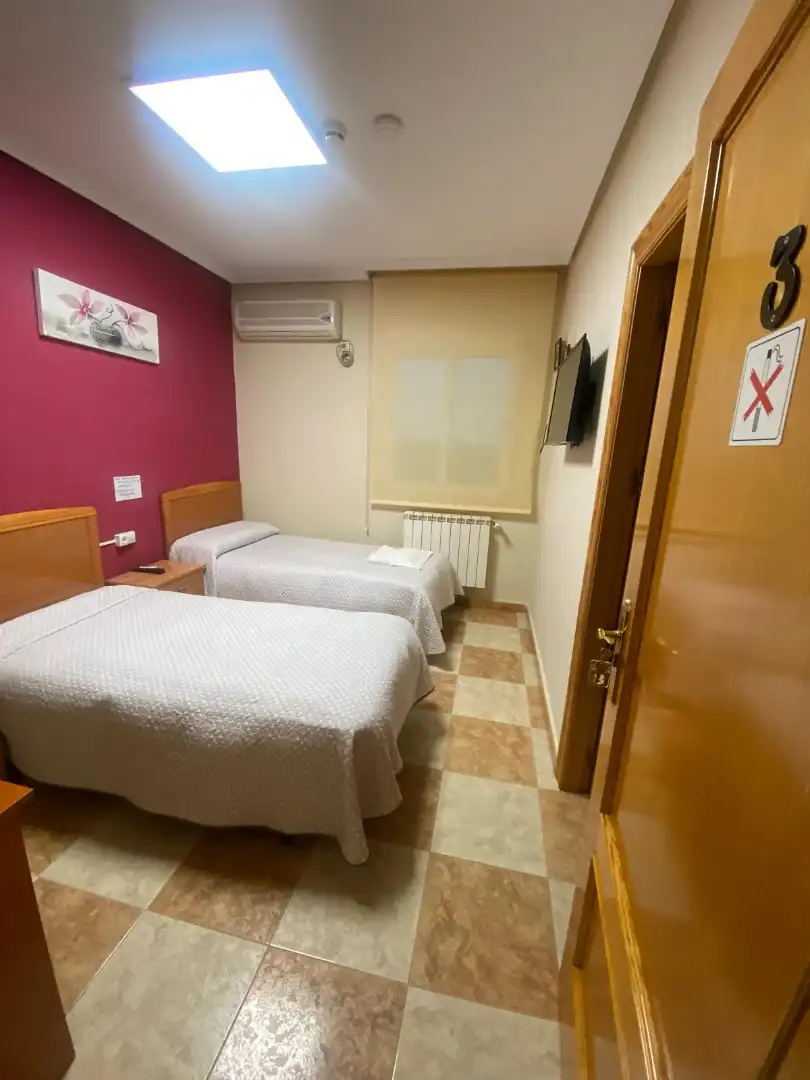 Gewerbefläche zum Verkauf in Puerta de Cuenca, imagen 32