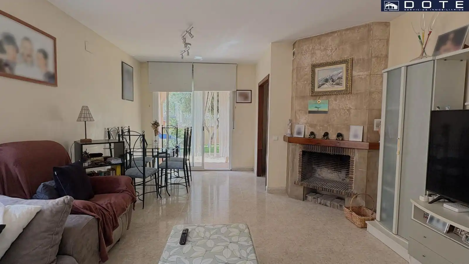 Adosado con terraza en venta en Creixell, imagen 9