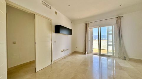 Foto 4 de Ático en venta en Castillo Sohail - Myramar, Fuengirola