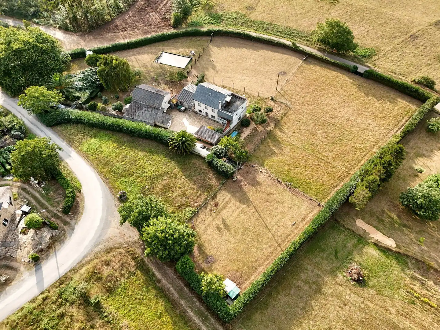 Casa en venta en Trasmonte - Santa Cilla, imagen 8