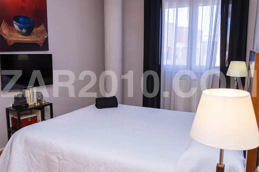 Habitación de Ático en venta en Garrucha con Aire acondicionado, Calefacción y Terraza