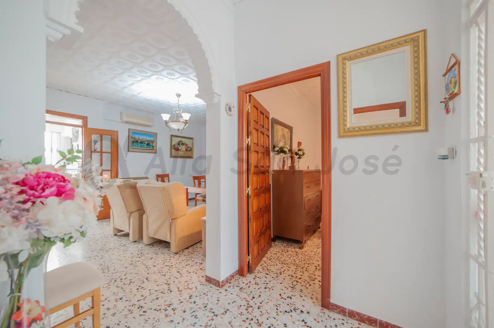 Terraced house for sale in San José de la Rinconada, imagen 7