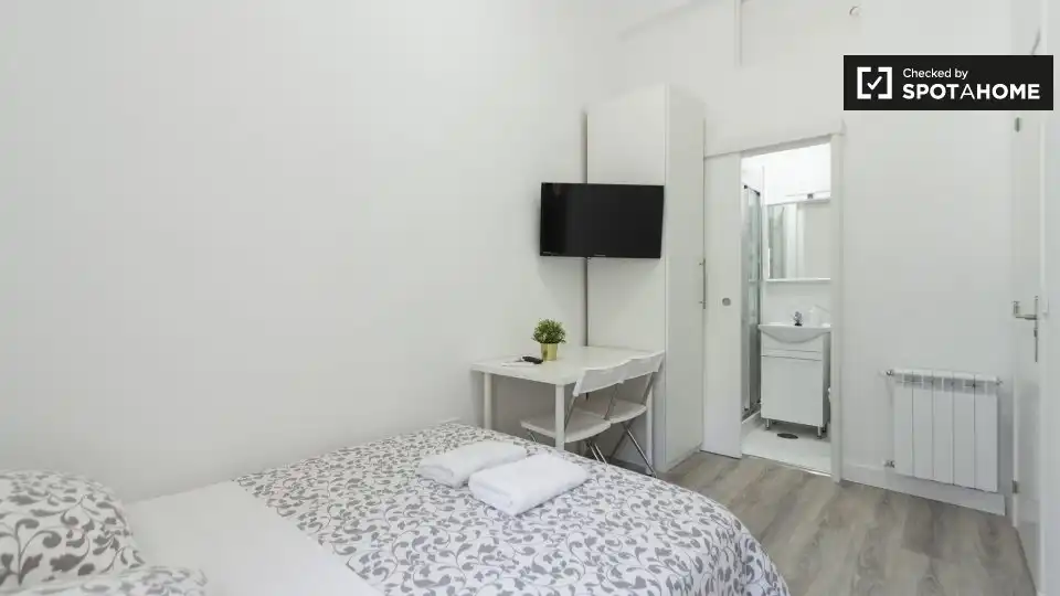 Flat to rent in Retiro, imagen 5