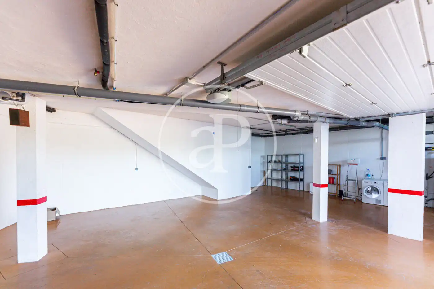 Piso de alquiler en Calvià con Aire acondicionado, Calefacción y Jardín privado