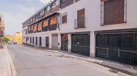 Foto 4 de Piso en venta en Camino Ogijares, La Zubia Ciudad, La Zubia