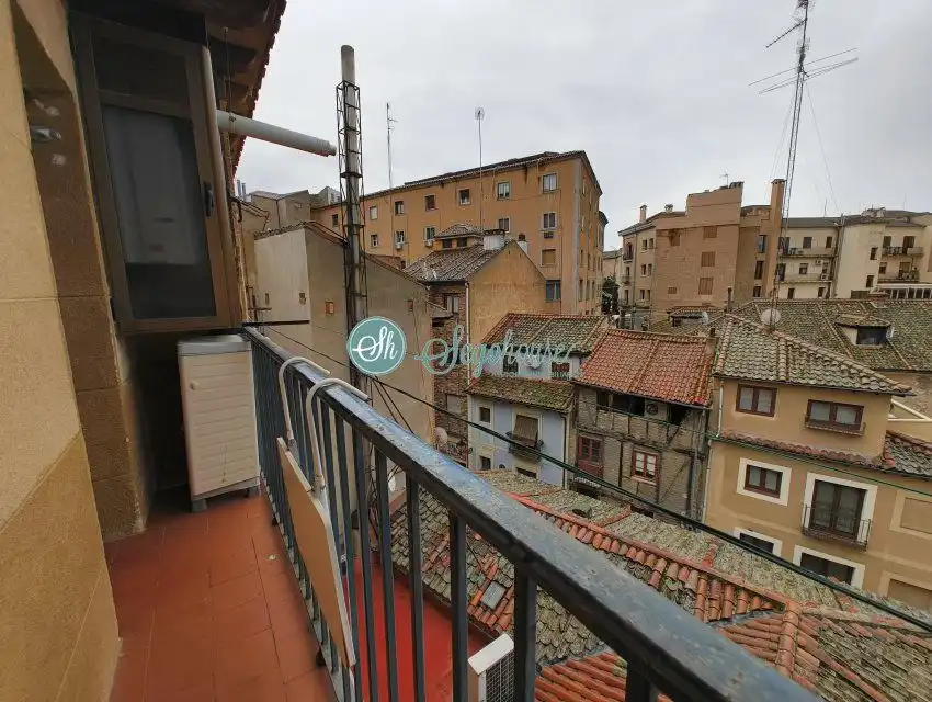 Wohnung zur Miete in Centro