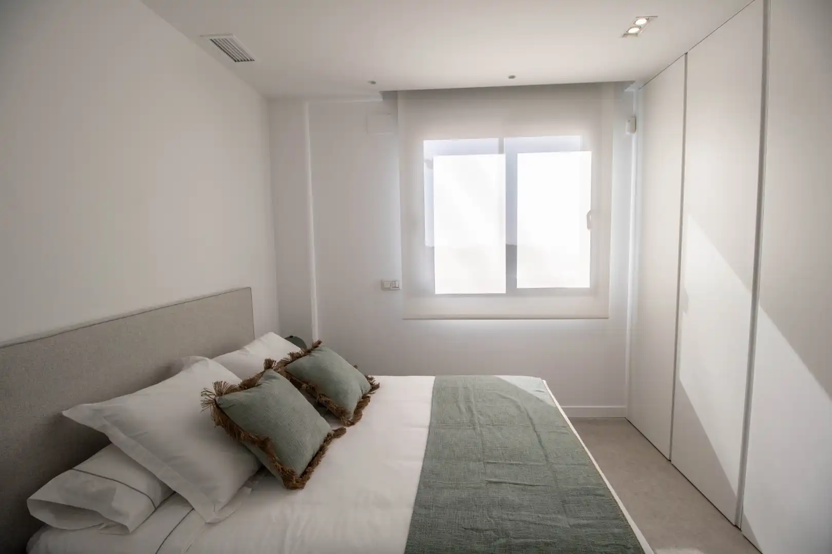 Casa amb piscina en venda a Balcón de Finestrat - Terra Marina, imagen 61
