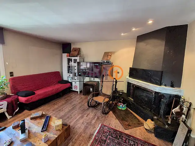 Ático en venta en Andorra la Vella con Calefacción