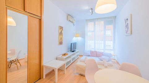 Foto 4 de Pis de lloguer a N/a, Valdeacederas, Madrid