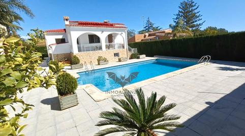 Photo 5 of House or chalet for sale in Urbanització Pla de Les Clotxes, 1, Benifaió, Valencia