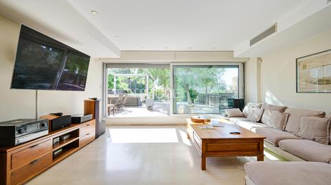 Photo 2 of Single-family semi-detached for sale in Benedetti, Sant Gervasi i la Bonanova, Barcelona