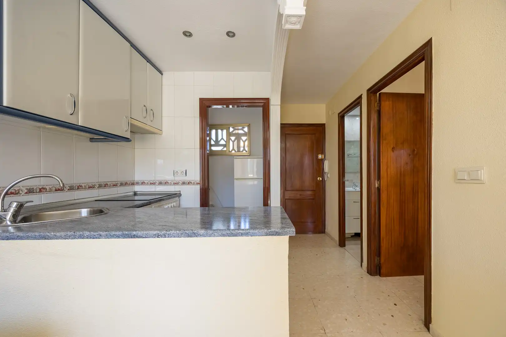 Appartement avec piscine à vendre à Juzgados - Plaza de Toros, imagen 10