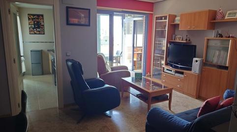 Foto 3 de Apartament en venda a Colonia Madrid, Alicante