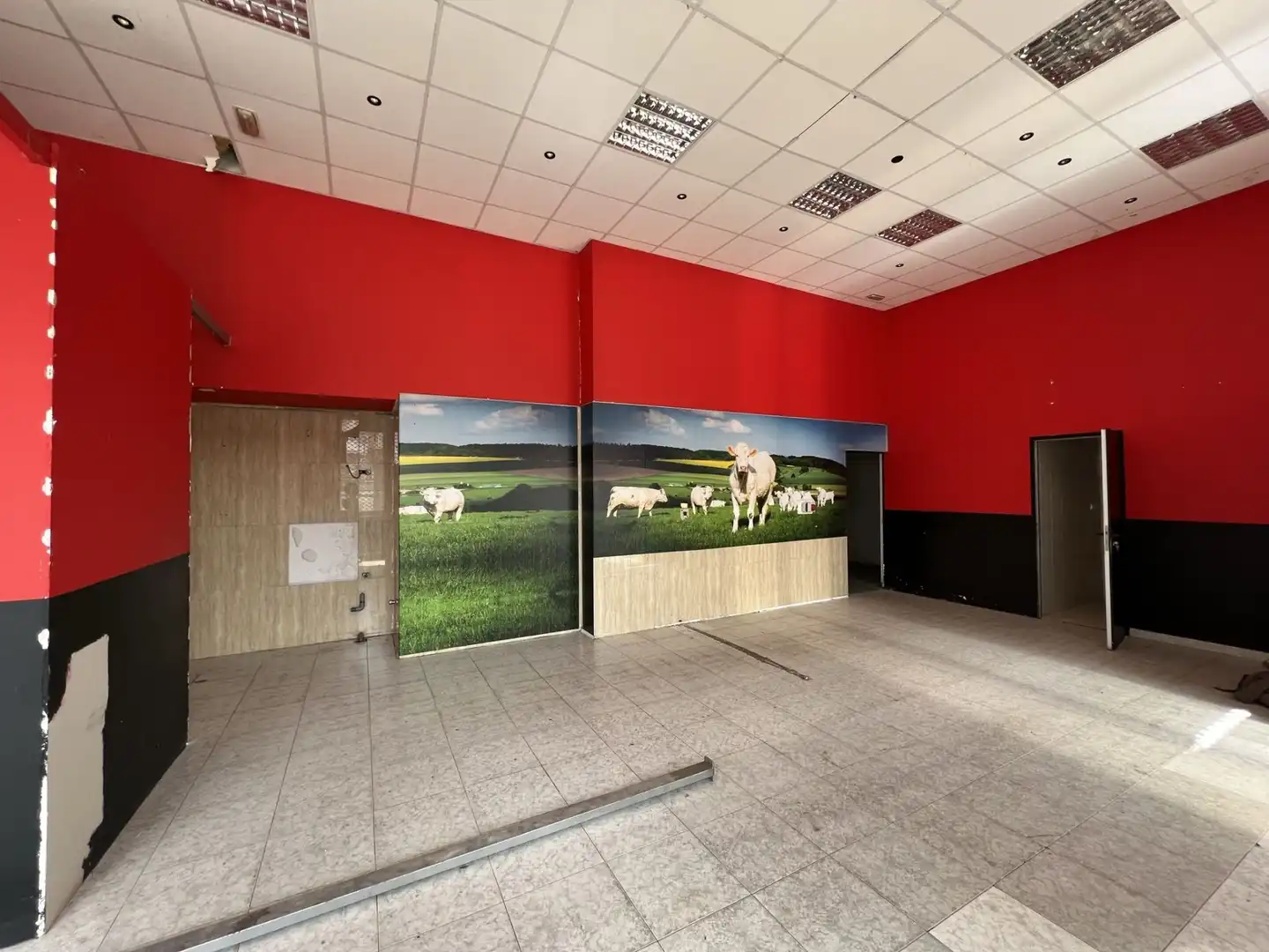Local comercial de lloguer a Benavente, imagen 9