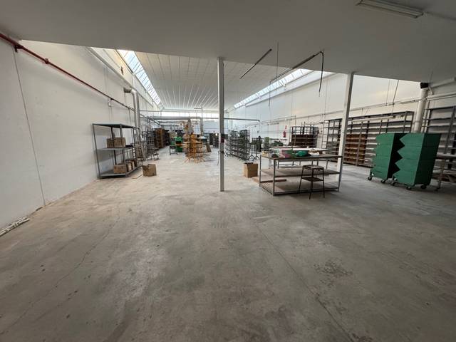 Local comercial en Venta en Partida Rubial Calle 9 en Las Virtudes