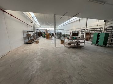 Gewerbefläche zum Verkauf in Partida Rubial Calle 9