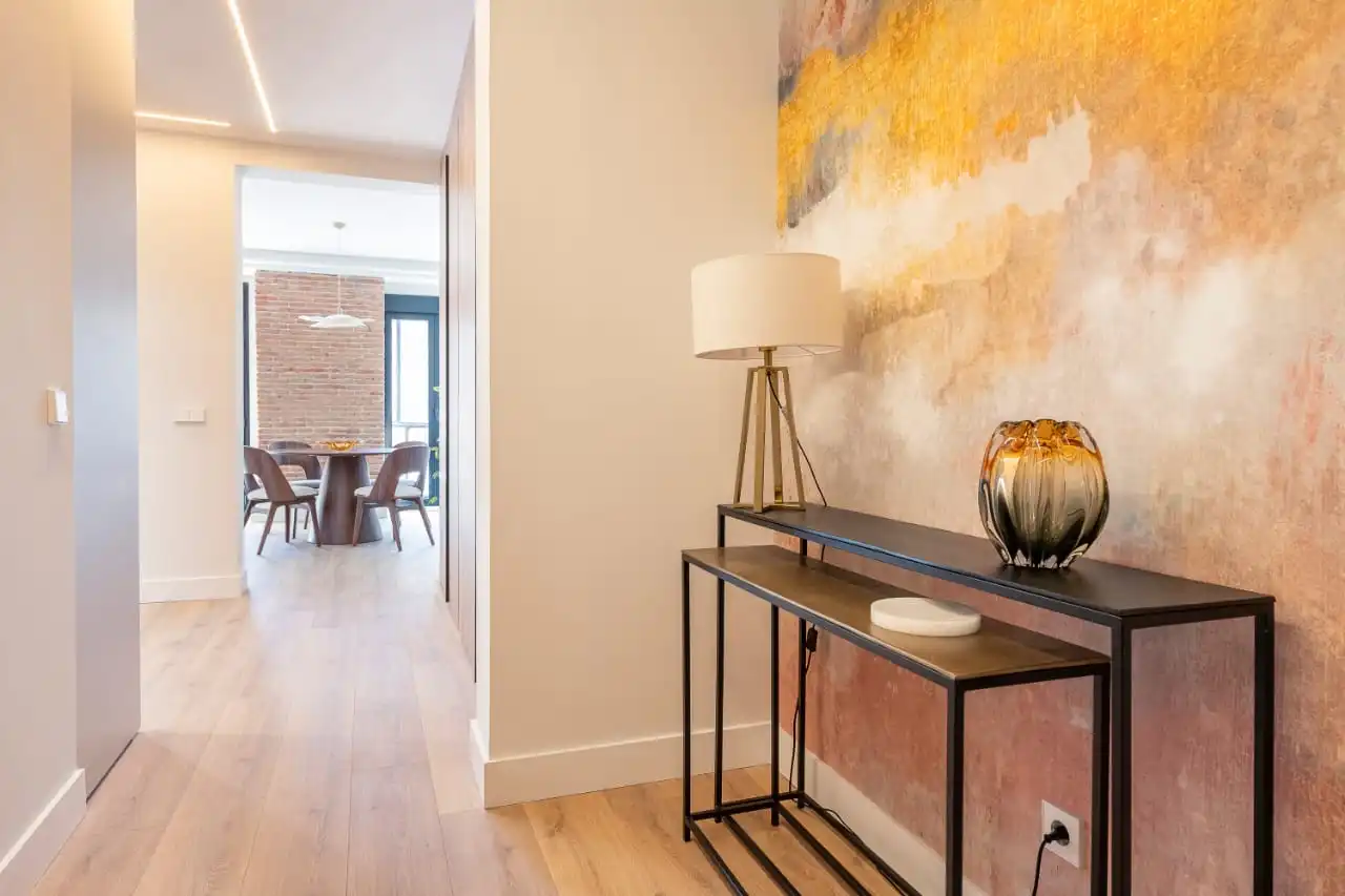 Piso con terraza en venta en Calle Alcalá 147, imagen 17