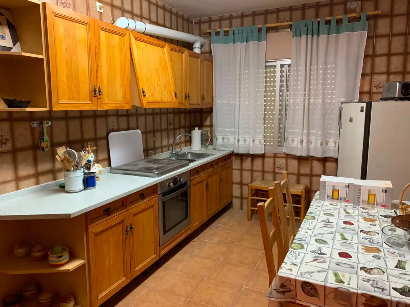 Habitatge en venda a Calle Pozo 23