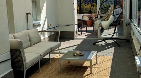 Photo 4 of Attic for sale in Ensanche, Araba - Álava