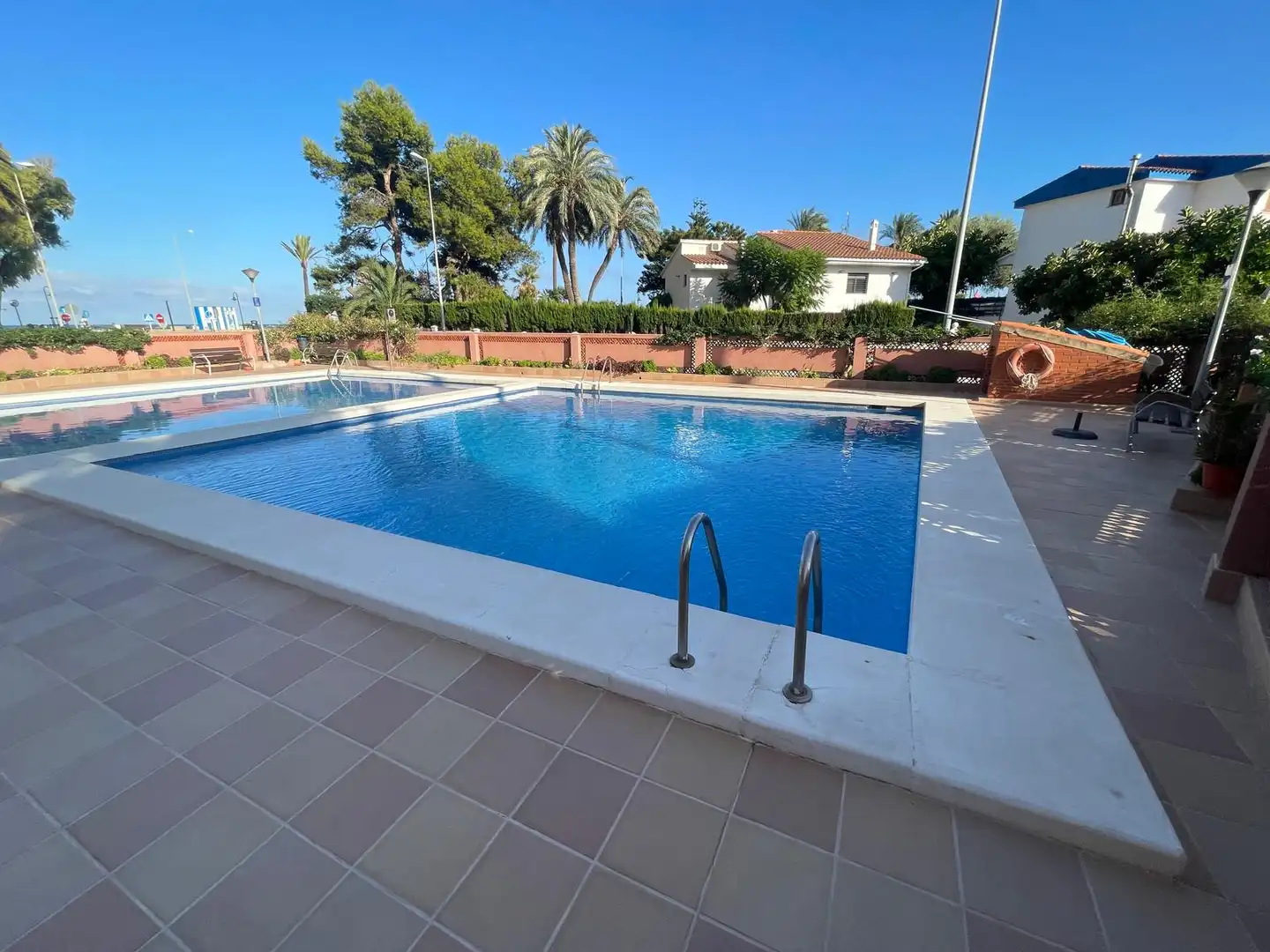 Apartment mit Pool zum Verkauf in Carrer Ribalta 4, imagen 58