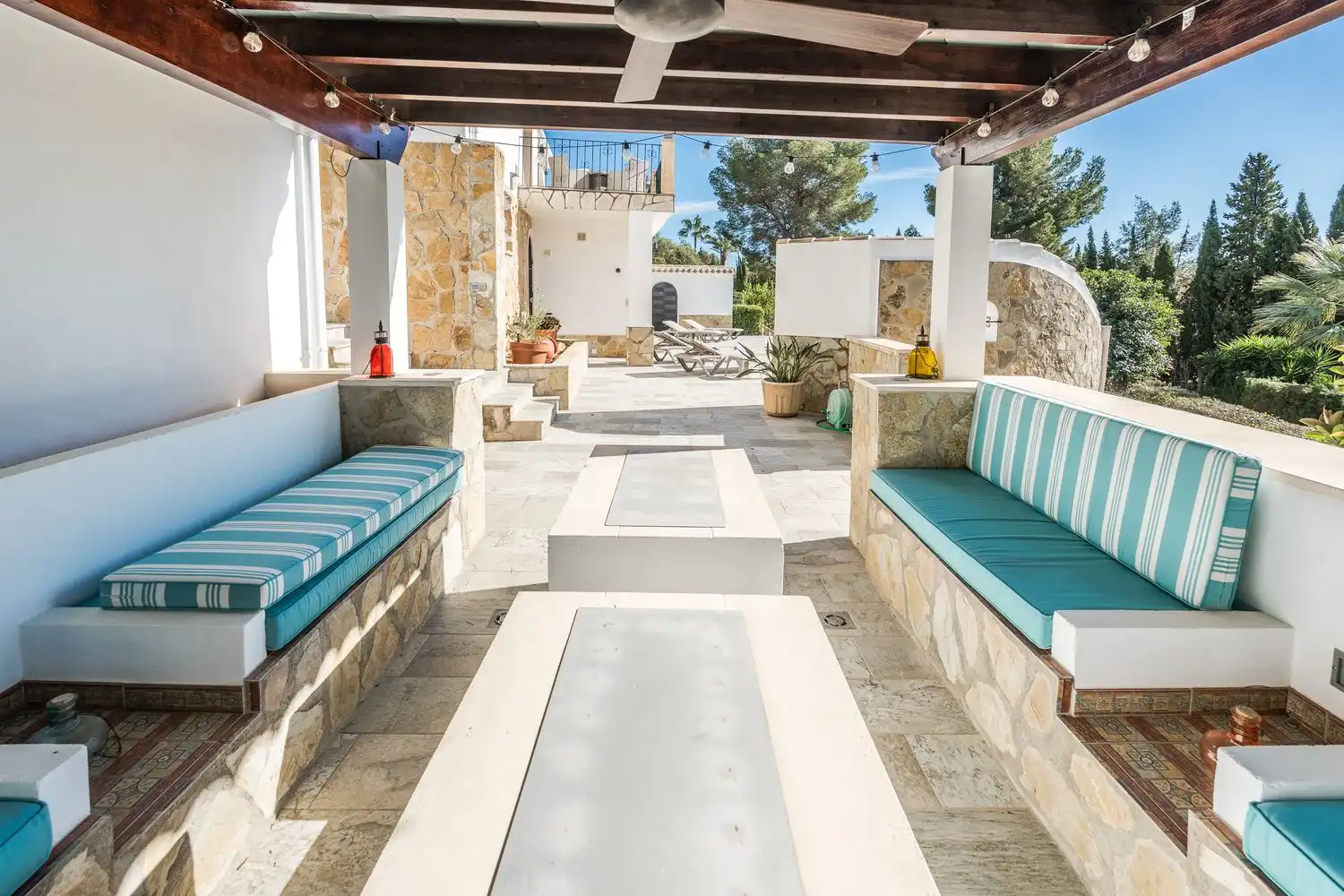 Detached house with pool for sale in Montgó - Ermita, imagen 39