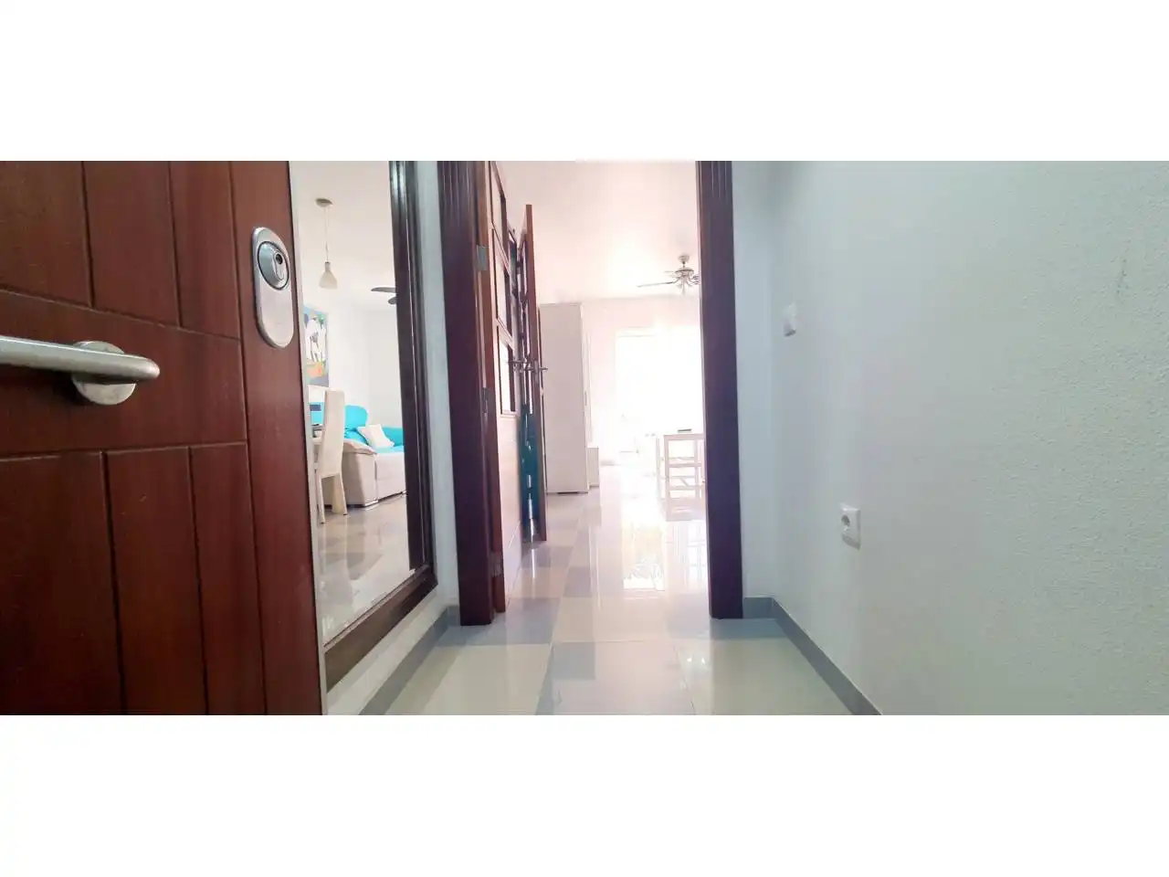 Piso con piscina en venta en Calle Lucena, imagen 37