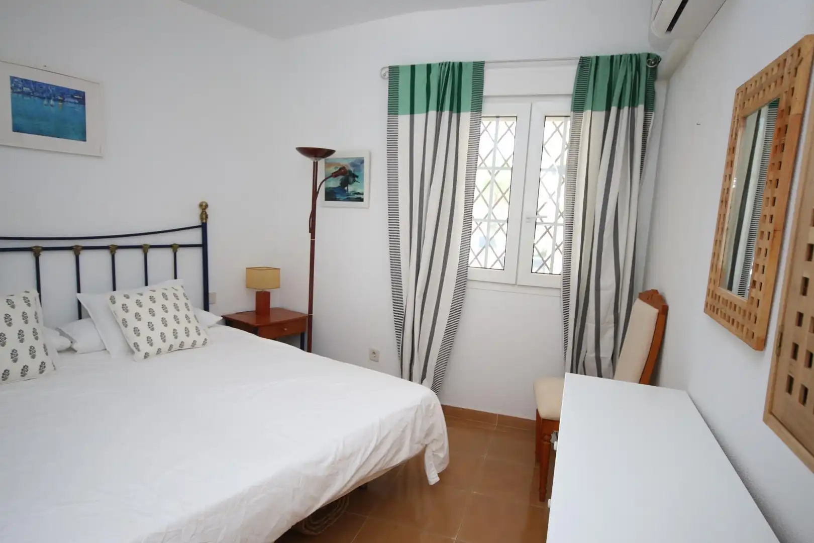 Mini appartamento con balcone in vendita a Calle ROBALITO, imagen 25