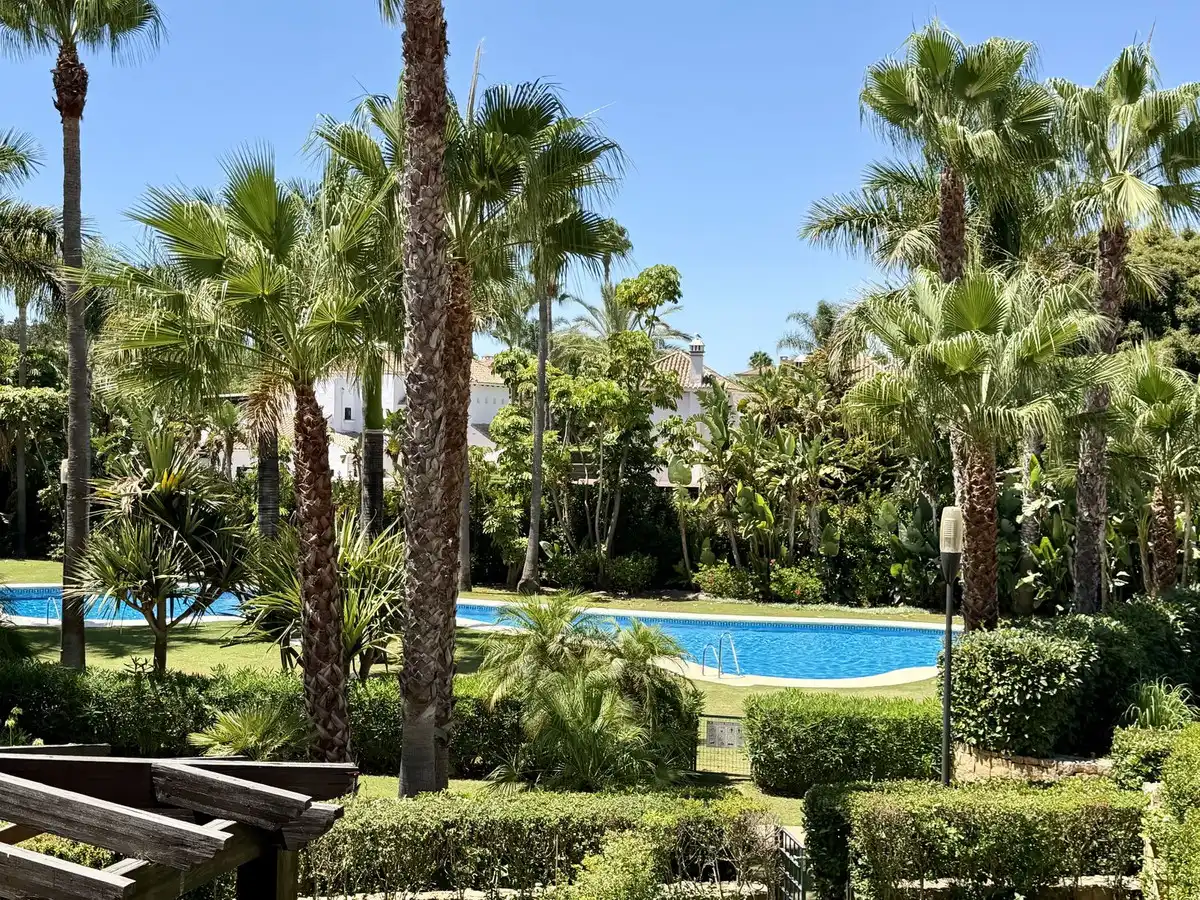 Apartament en venda a Nueva Andalucía, imagen 3