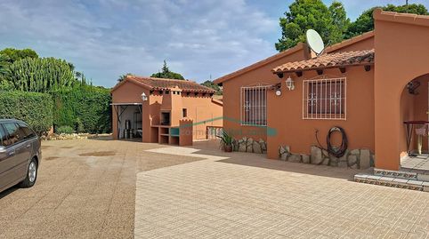 Foto 4 de Casa o xalet en venda a Escandinavia - Cautivador, L'Alfàs del Pi