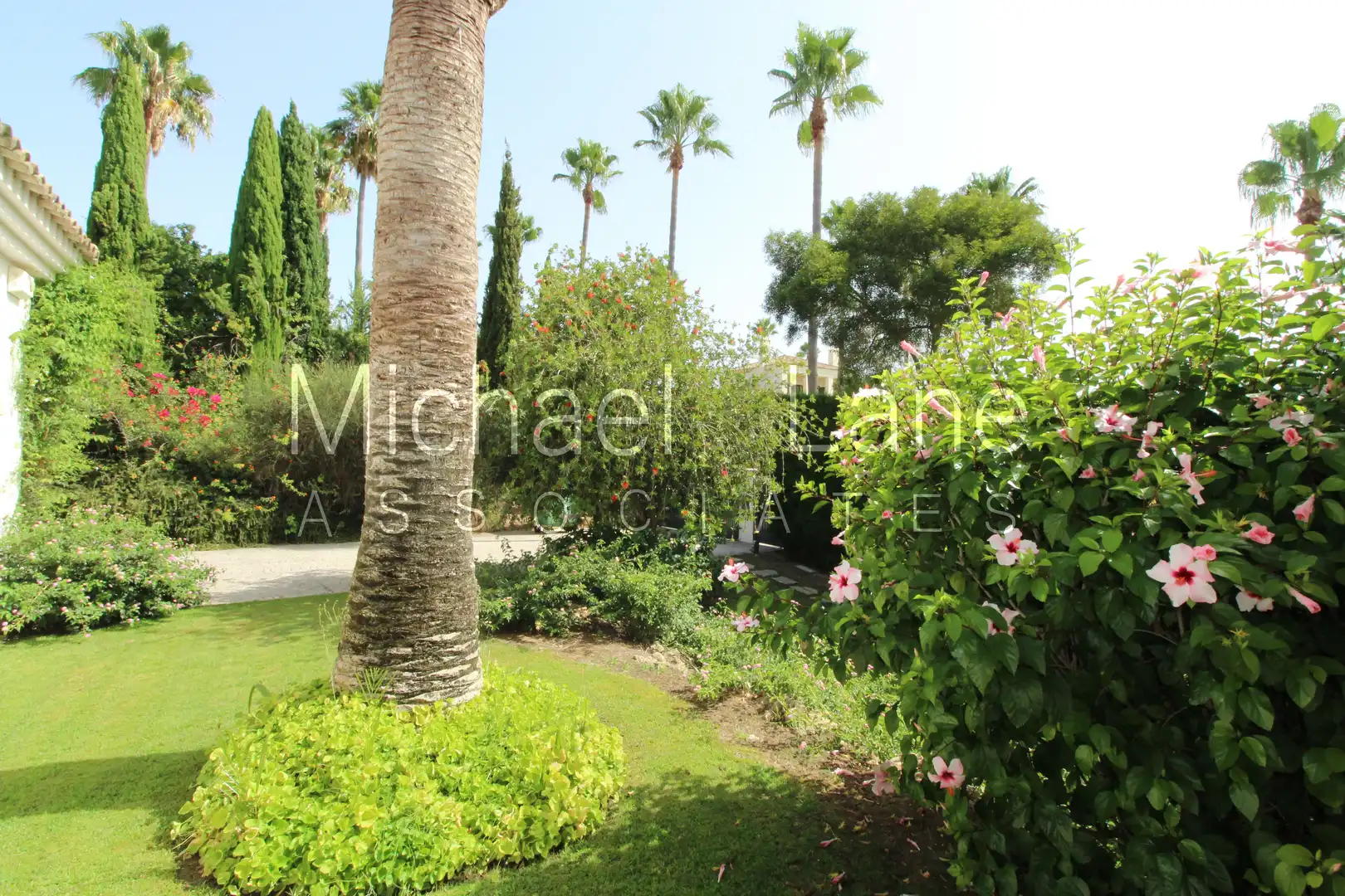Haus oder Chalet zum Verkauf in Sotogrande Alto