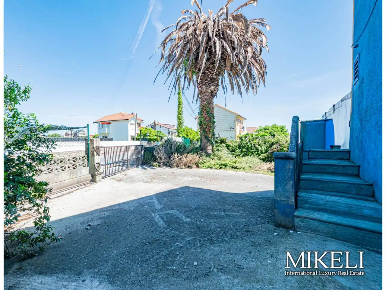 Casa o chalet en venta en Santander con Aire acondicionado, Calefacción y Jardín privado