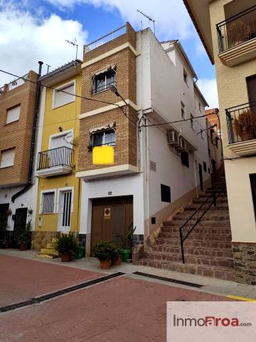 Casa-chalet en Venta en MARINES en Gátova