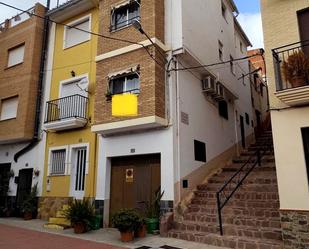 Exterior view of House or chalet for sale in Gátova  with Terrace