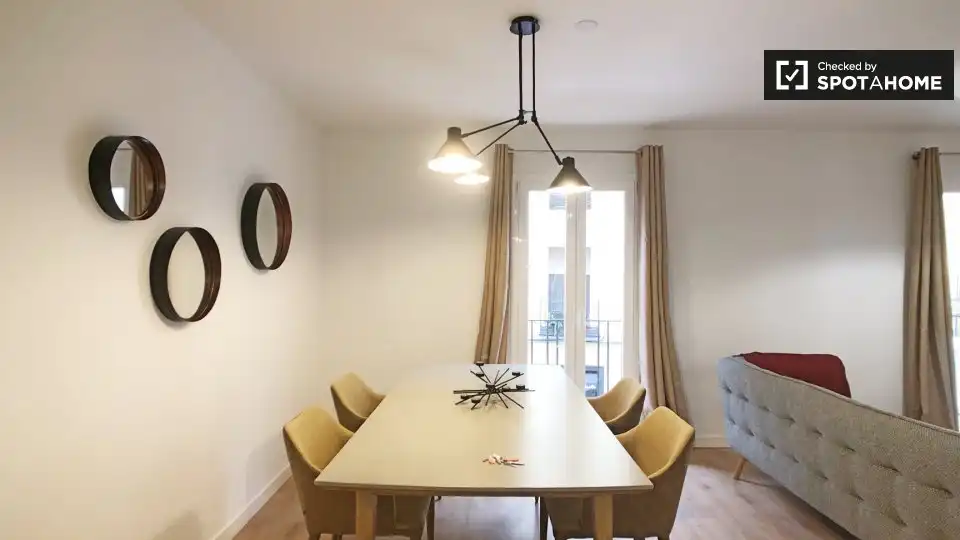 Piso con terraza en alquiler en Centro, imagen 5