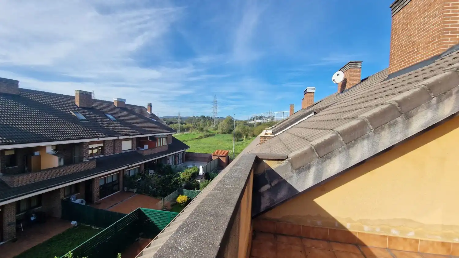 Chalet con terraza en venta en El Astillero, imagen 31