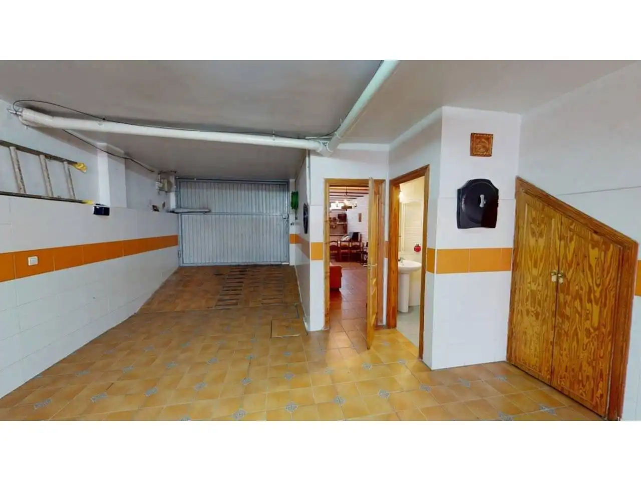 Dúplex en venta en Caravaca de la Cruz con Aire acondicionado, Calefacción y Terraza